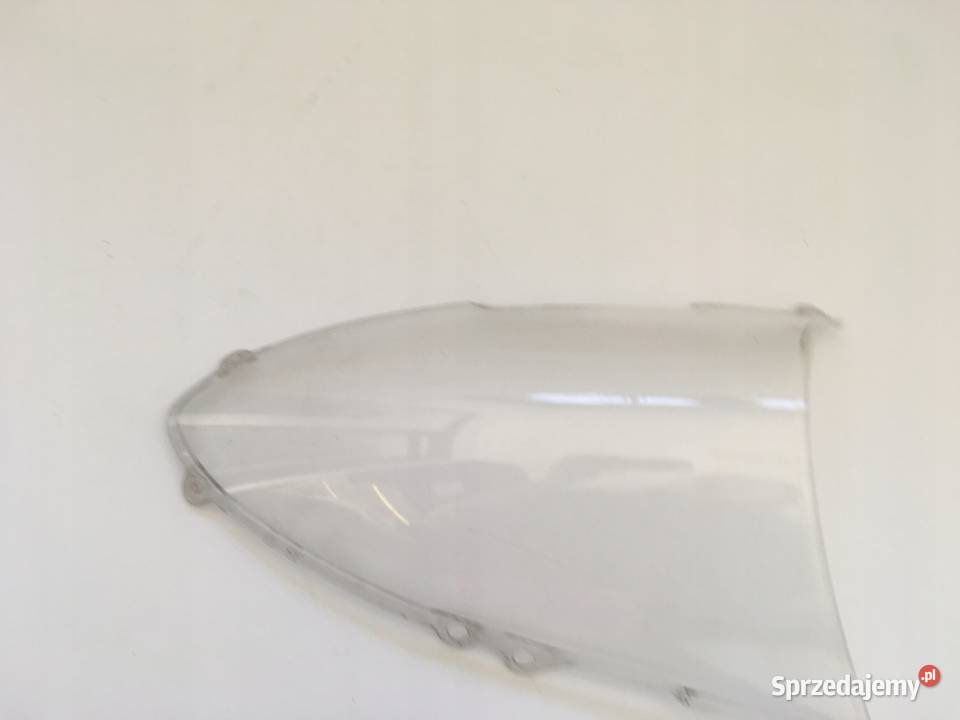 DUCATI Panigale 899 1199 1199S 12 Szyba oryg Łobżenica