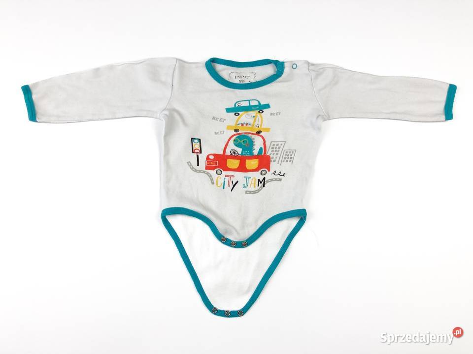 Body 86 City Jam Warszawa