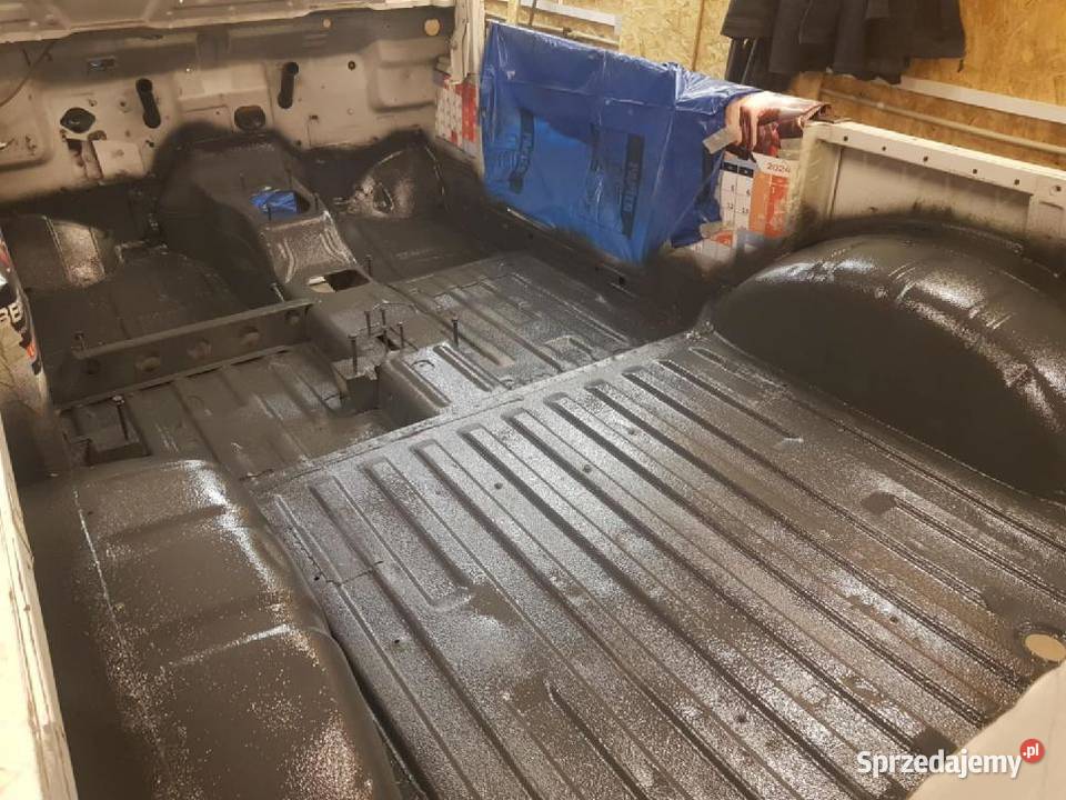 Suzuki samurai niedokończony projekt sprzedam