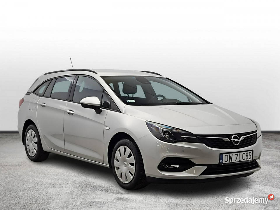 Opel Astra V 15 CDTI SS Z Polskiego Salonu pełny VAT Warszawa sprzedam