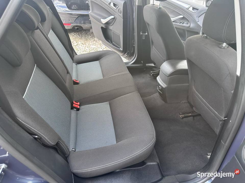 Ford Mondeo Niski Przebieg Bez Wkładu 1600cm3