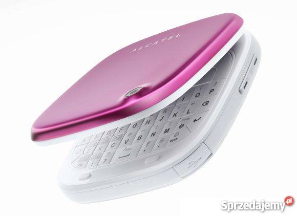 Telefon ALCATEL 810 KOBIECYCudoOkazja Wołomin