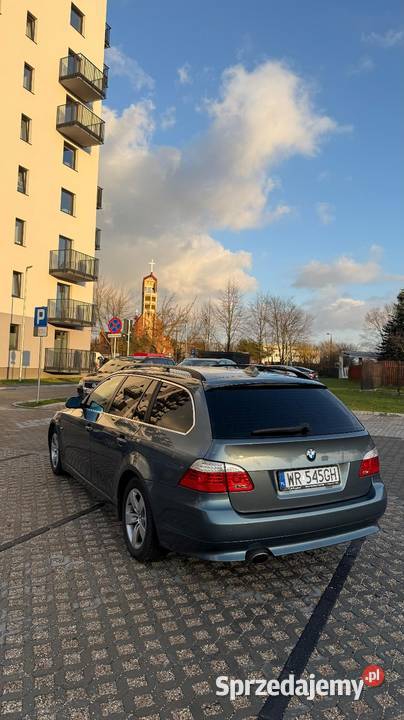 177 Oryginał serwisowana skóra klima super stan Radom