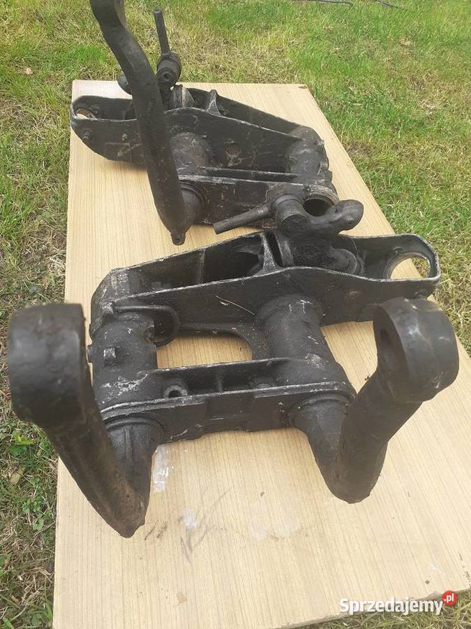 Citroen Ds 20 21 23 Pallas Rzeszów