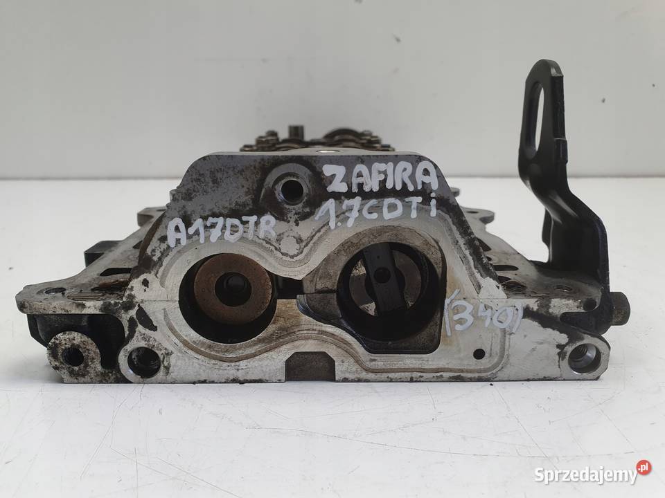 WAŁKI ROZRZĄDU Opel Zafira B Astra J 17 CDTI Chełm