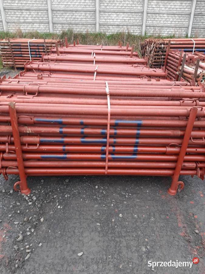 Głowica Krzyżowa Trójnogi Płyta szalunkowa Wrocław