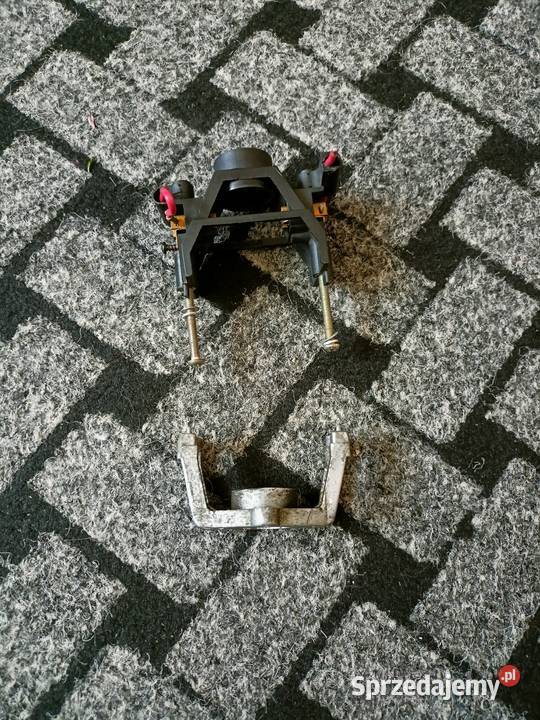 Podkaszarka żyłkowa TOP CRAFT RT 300 Części Pozostałe Kłodzko