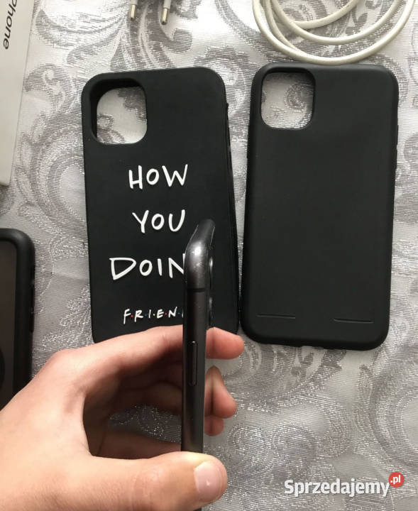 Iphone 11 64gb Zamość