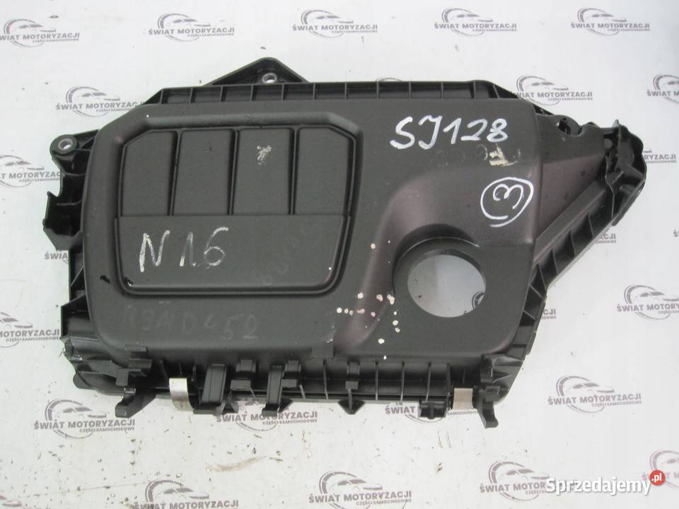 TRAFIC VIVARO PRIMASTAR 16 DCI BITURBO R9M452 osobowe sprzedam