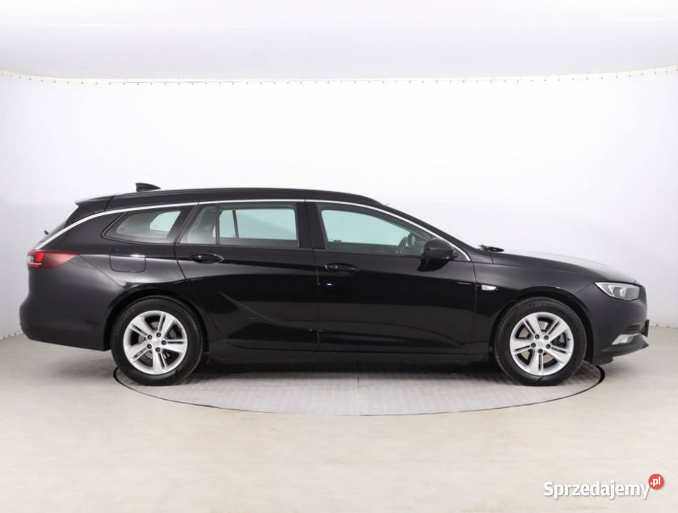 Opel Insignia 20 CDTI hak Piaseczno sprzedam