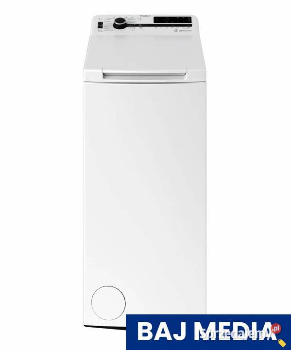 PRALKA TOP TDLRB6252BSEUN WHIRLPOOL 6 1200obrmin mazowieckie Warszawa