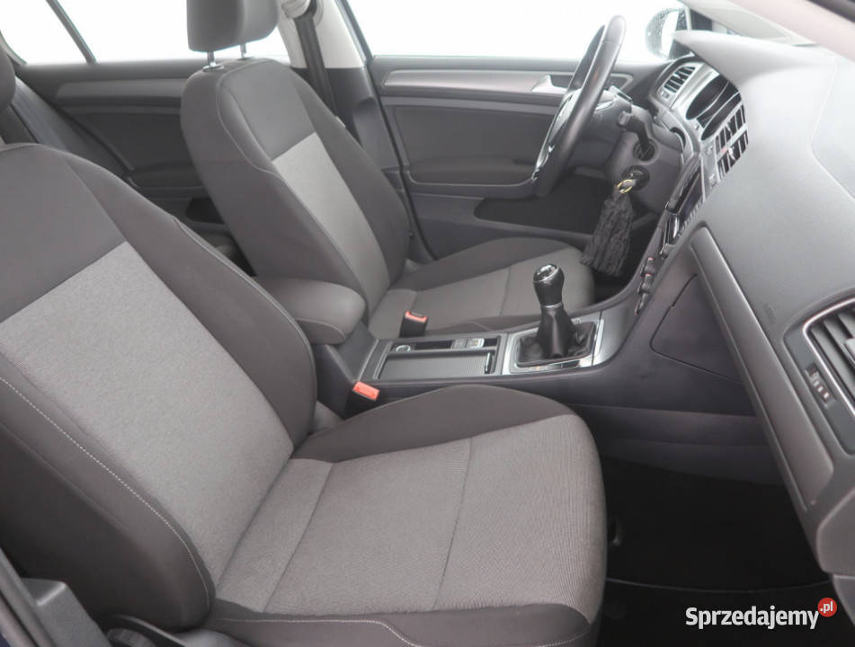 VW Golf 12 TSI ABS Bielany Wrocławskie