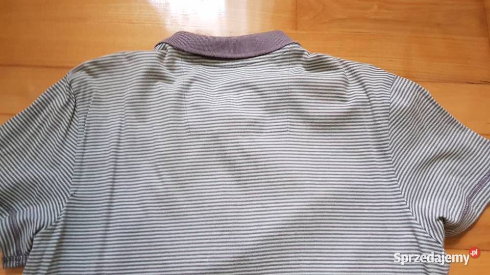 Koszulka męska polo Reserved śląskie