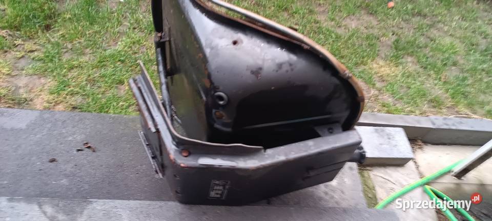 Siedzenie Ursus Agromet Kunów Pozostałe wielkopolskie Turek sprzedam