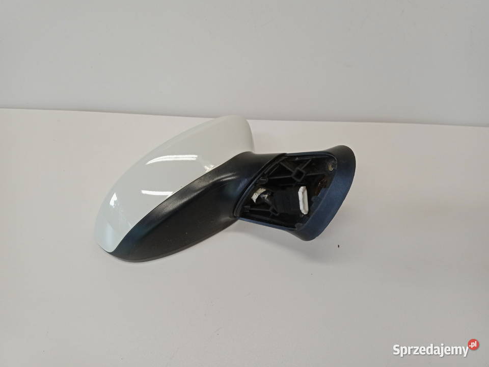 LUSTERKO PRAWE FIAT PUNTO GRANDE PUNTO 3 PIN osobowe Części samochodowe Rakoniewice sprzedam