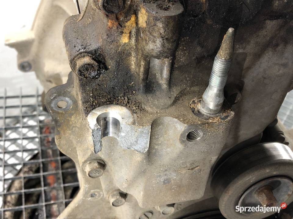 SILNIK HONDA 15 110 L15A1 0108 JAZZ II