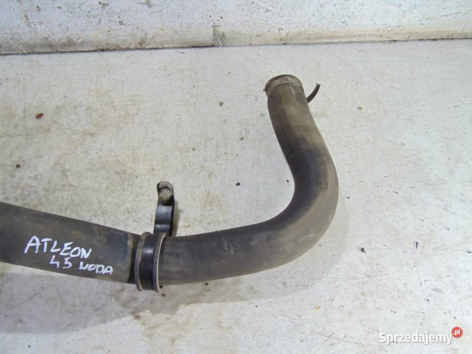 WĄŻ RURA WODY NISSAN ATLEON 45 0613 sprzedam