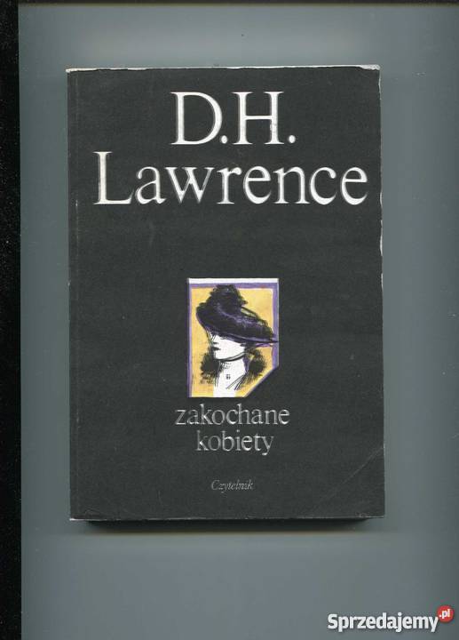 Zakochane kobiety sprzedam