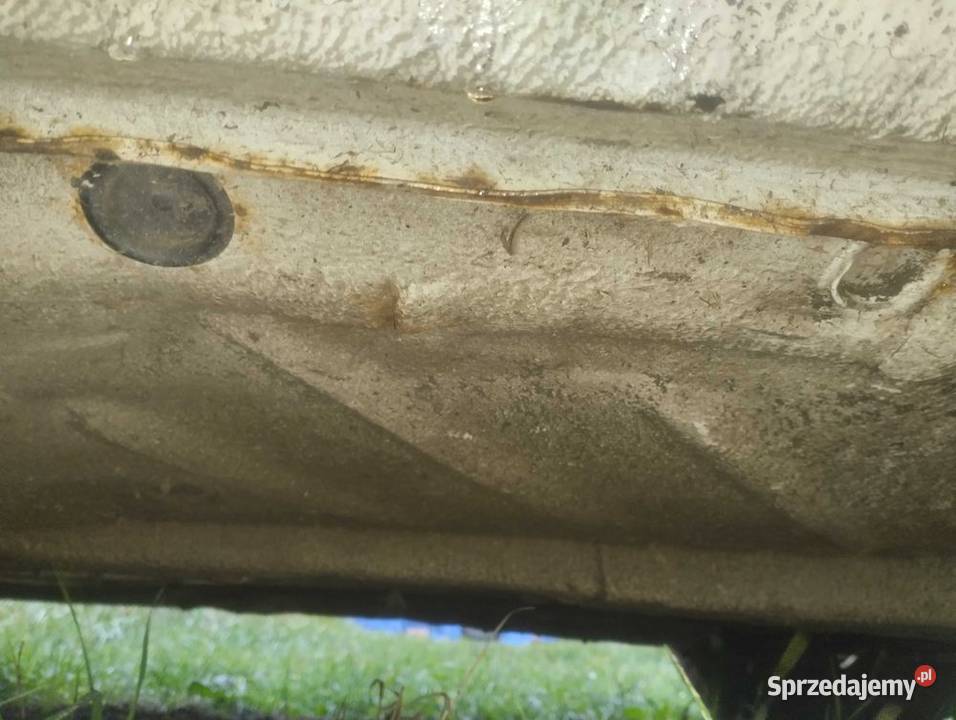 Sprzedam Golf 2 13 kat 1300cm3 Opole sprzedam