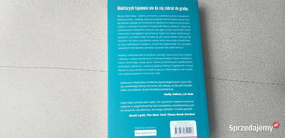 Kobiety nie doskonale Kraków