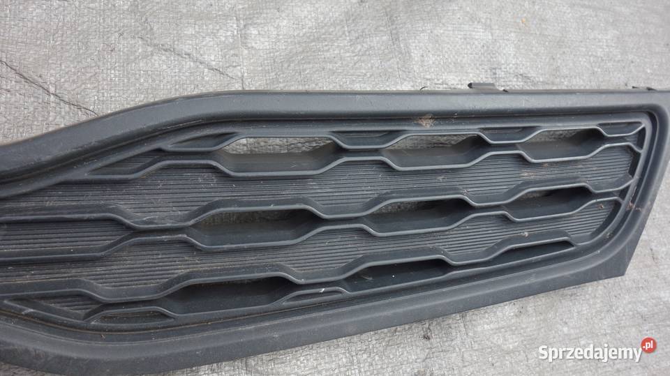 KIA RIO III 20112016 GRILL ATRAPA osobowe