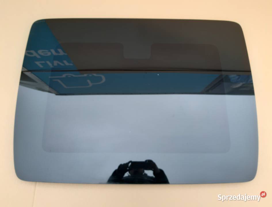 VOLVO FH4 FH5 SZYBERDACH RAMKA SILNIK ZASŁONA ciężarowe