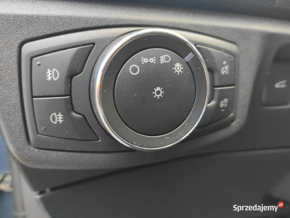 Ford Mondeo Executive 20 EcoBlue 150 5dr M6 tempomat Warszawa