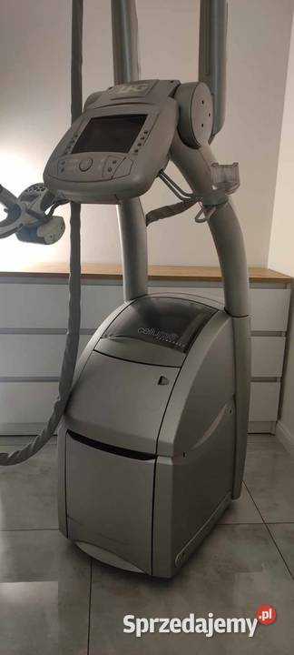 DO SPRZEDANIA ENDERMOLOGIE LPG Kraków sprzedam