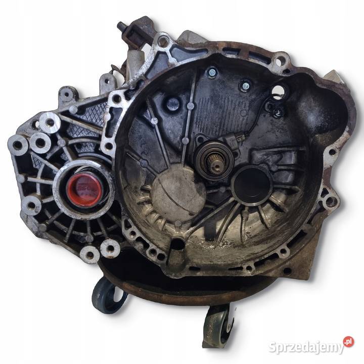 SKRZYNIA BIEGÓW Opel Antara 20 CDTI VCDI Z20S1 Chełm