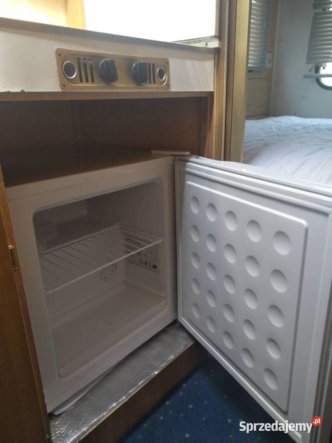 Przyczepa kempingowa knaus passat Bełchatów