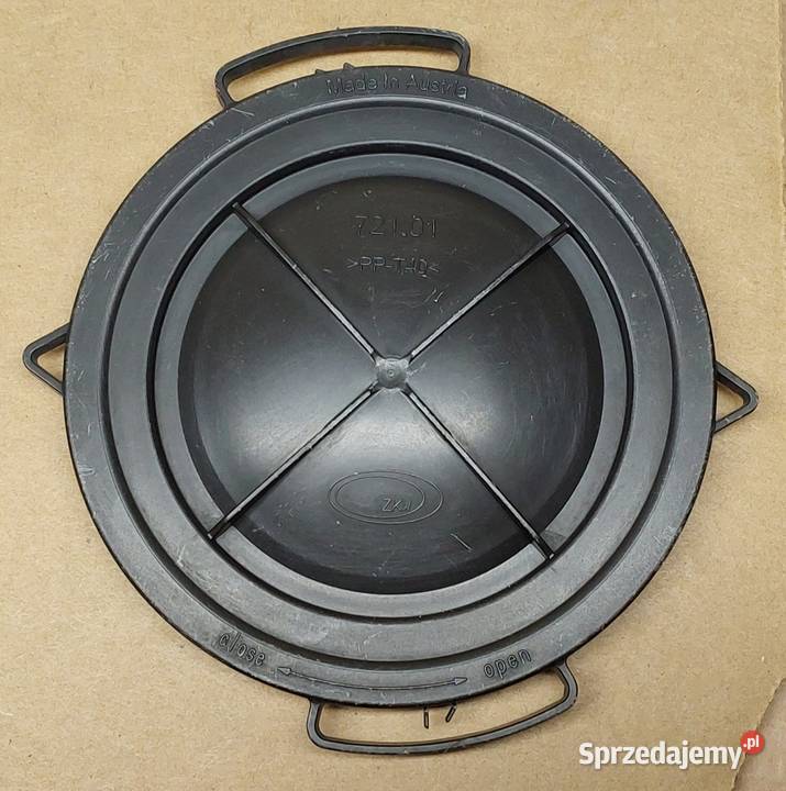 DEKIEL ZAŚLEPKA LAMPY PRZÓD BMW F30 F31 72101 dolnośląskie Mielęcin