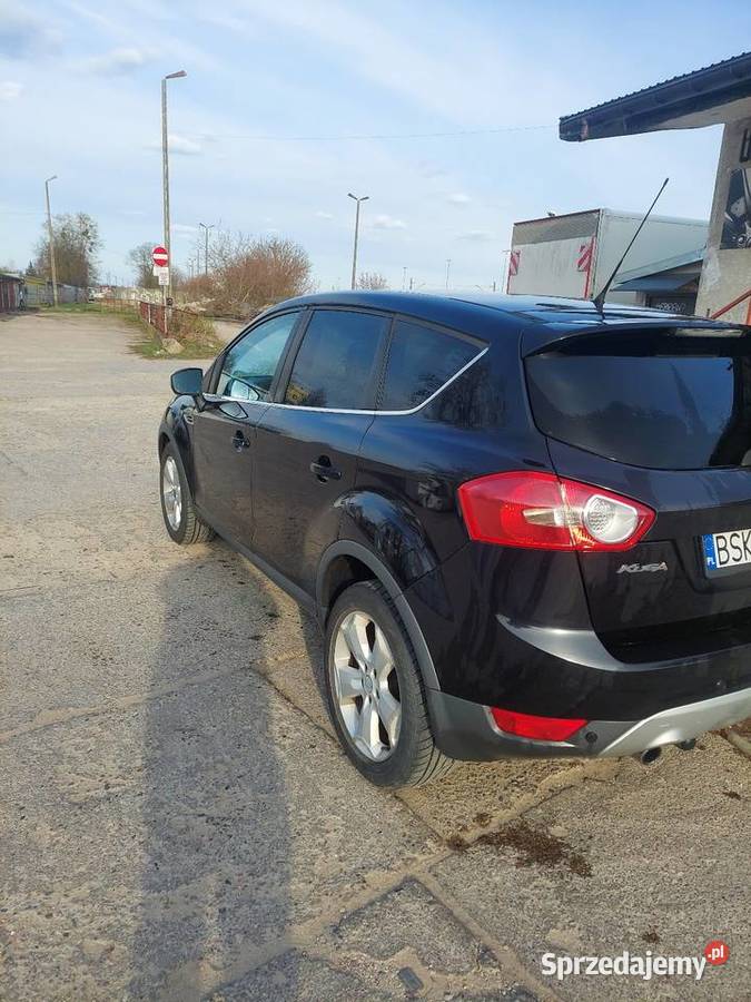 Sprzedam Ford Kuga czujnik zmierzchu