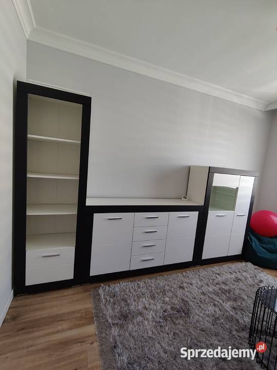Zestaw mebli do salonu jadalni nowe Gdańsk