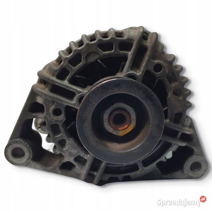 ALTERNATOR Opel Corsa D 12 16V Bosch 0124325171 Chełm