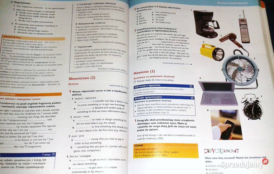 Oxford Excellence for Matura D Gryca J Sosnowska Chełm