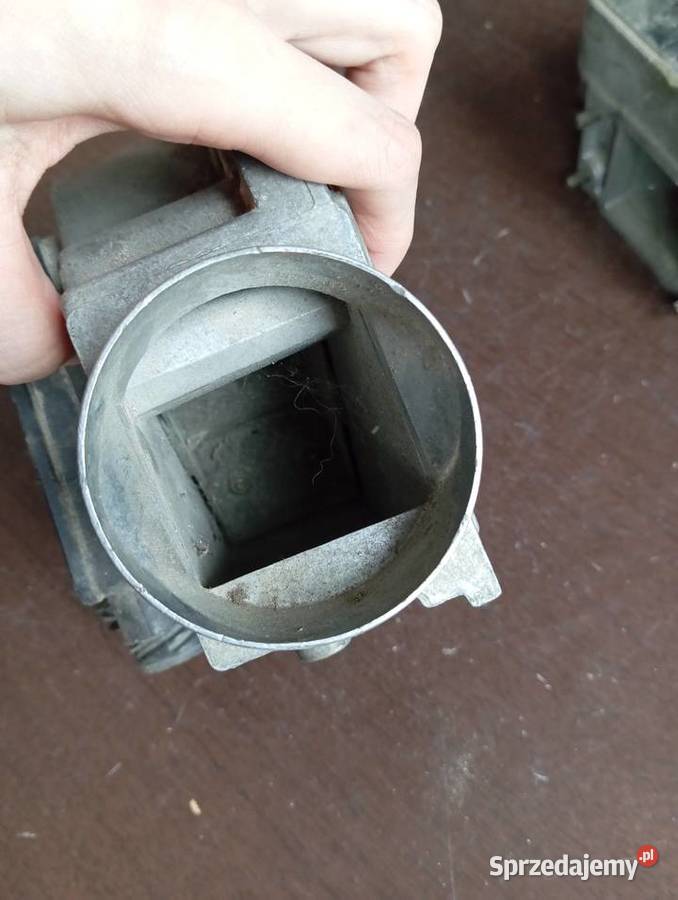 BMW E30 E36 PRZEPŁYWOMIERZ 0280282203 dolnośląskie