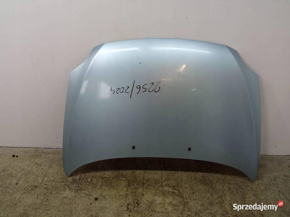 MASKA PRZÓD Toyota Scion TC I 20042010
