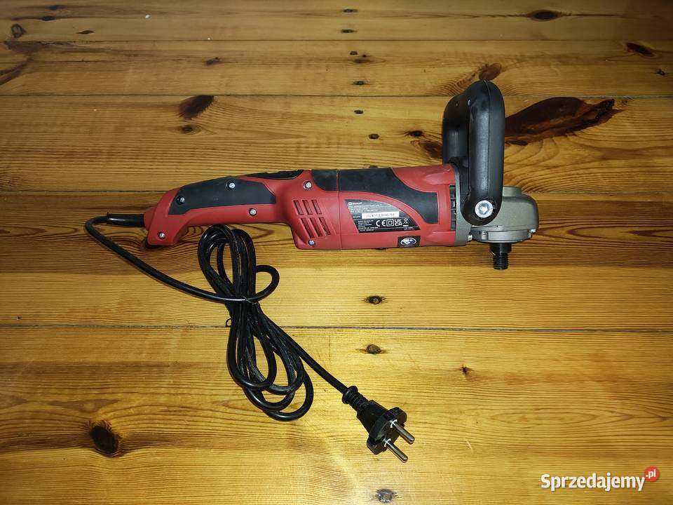Polerka samochodowa Einhell CC 1100 Końskie