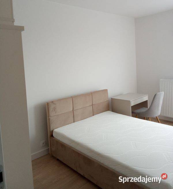 Nowe granica Woli i Ochoty Rok budowy 2025 mazowieckie Warszawa