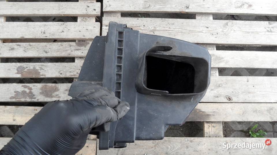 BMW F31 18 D 12r obudowa filtra powietrza świętokrzyskie sprzedam