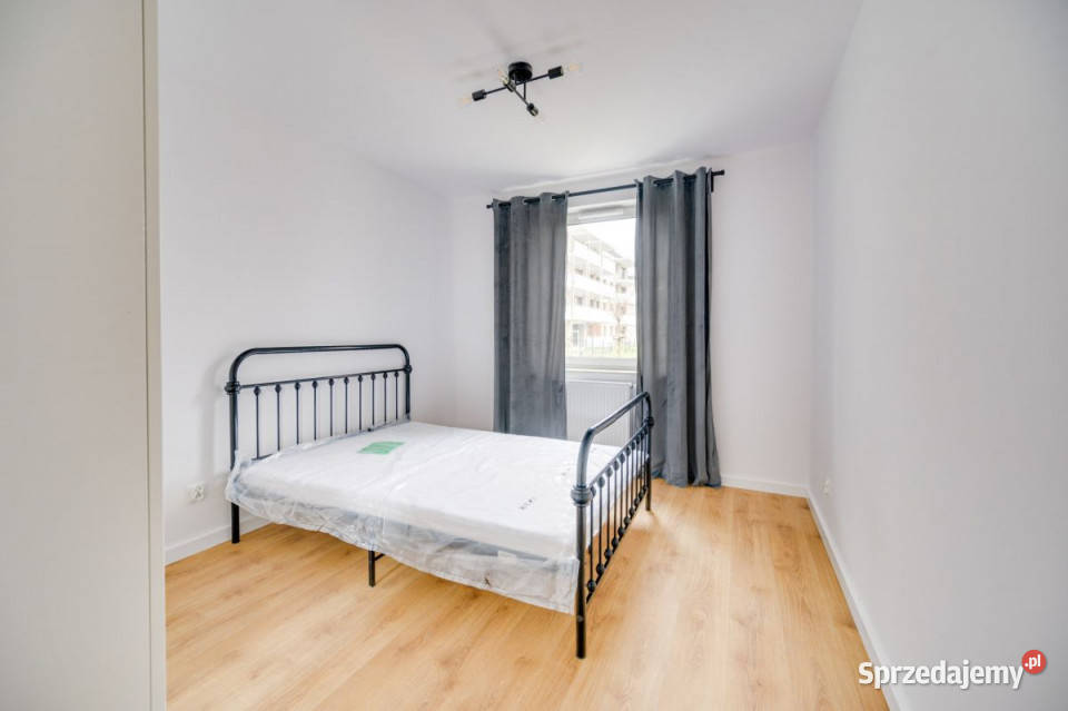 wynajmu mieszkania Gdańsk 4453m2 2 pokojowe Rok budowy 2023 sprzedam