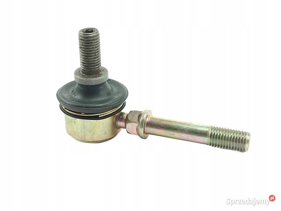 ŁĄCZNIK DRĄŻKA STAB MITSUBISHI LANCER IV 18 osobowe