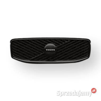 VOLVO XC60 II oryginalny grill atrapa chlodnicy Bielany Wrocławskie