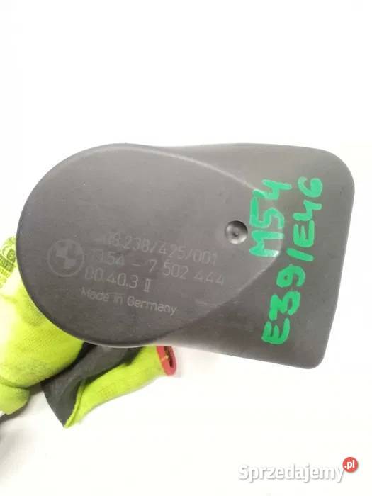 BMW E46 E60 E39 Z4 20i 25i 30i M54 Przepustnica kujawsko-pomorskie Bydgoszcz sprzedam