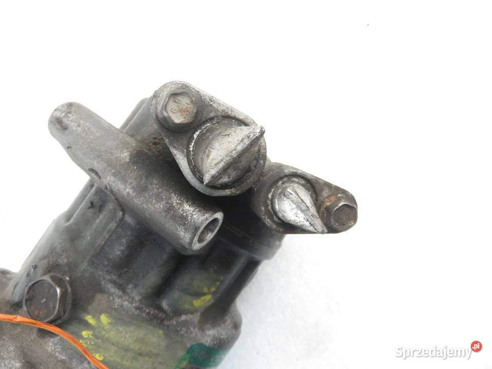 KOMPRESOR KLIMATYZACJI RENAULT THALIA I 14 16V