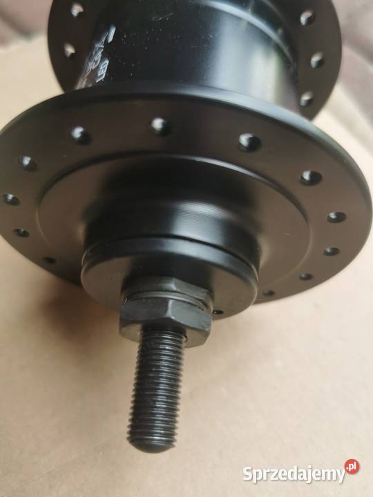 Dynamo Shimano Nexus 32h podlaskie