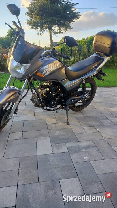 Barton sprint 50 Pszczyna