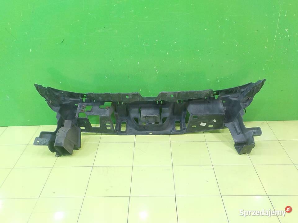 PEUGEOT 3008 I 16 HDI 12r 5D pas przedni Suków