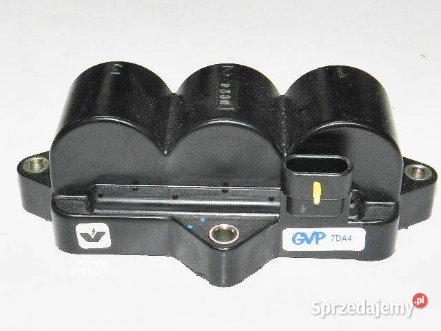 CEWKA ZAPŁONOWA DAEWOO MATIZ KALOS CHEVROLET osobowe zachodniopomorskie Szczecin sprzedam