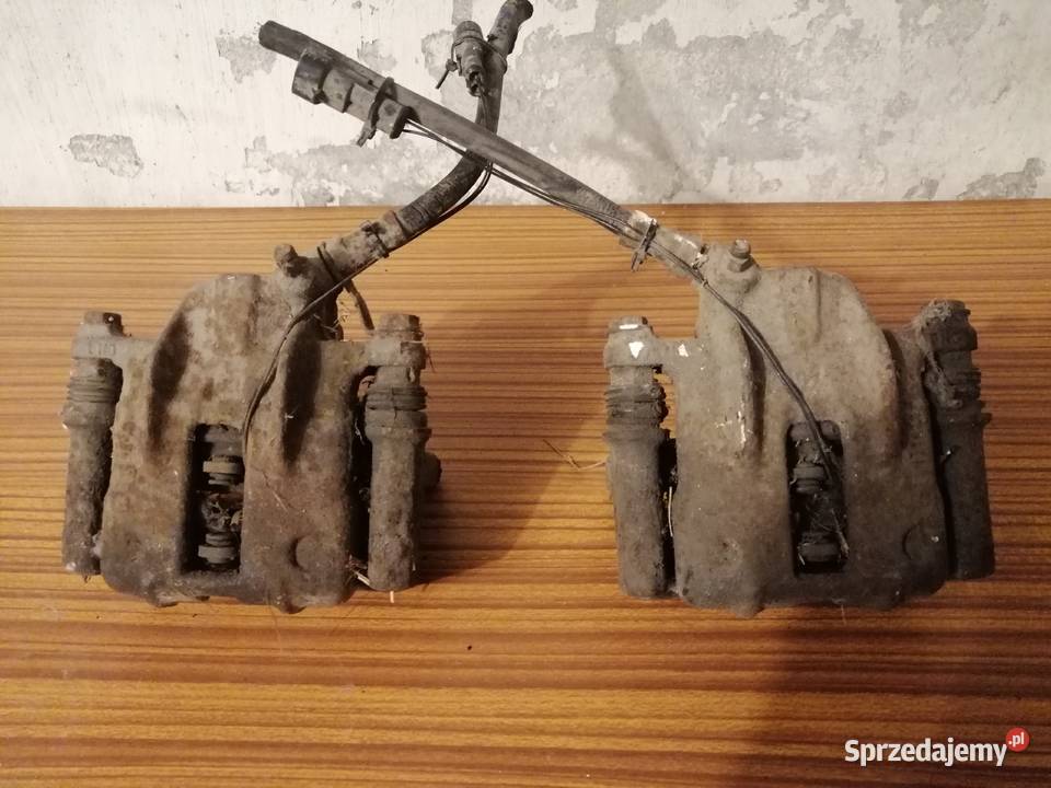 Polonez zaciski hamulca lucas atu 19 14 dc osobowe Pionki